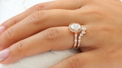 designer diamond top