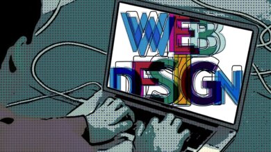 Website Design