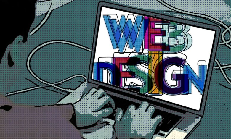 Website Design