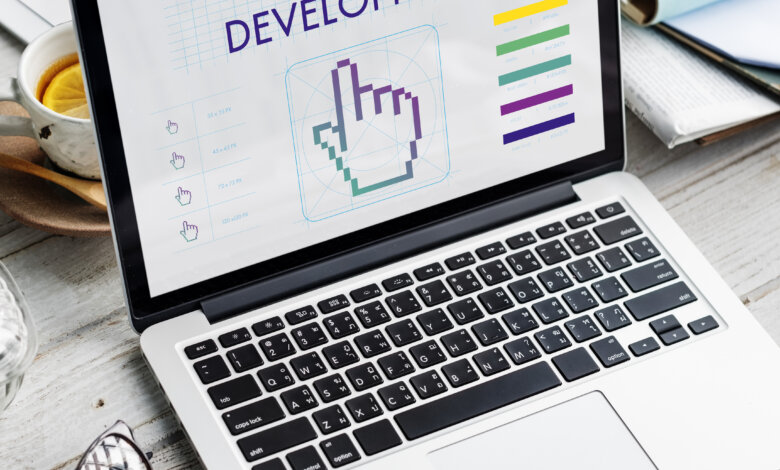 Website Development Company in Dubai