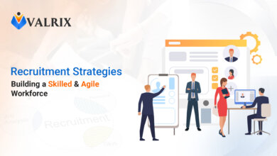 IT contract staffing