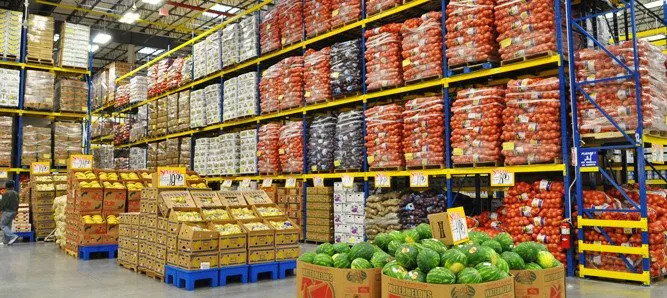 Why Wholesale Food Suppliers Are the Backbone of Retail Success