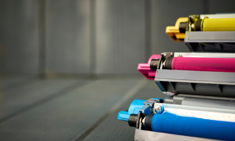 Why should you avoid low-quality print consumables?