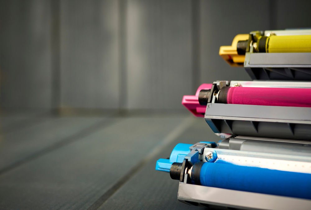 Why should you avoid low-quality print consumables?
