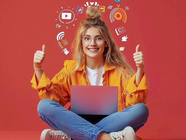 Native Advertising Agency