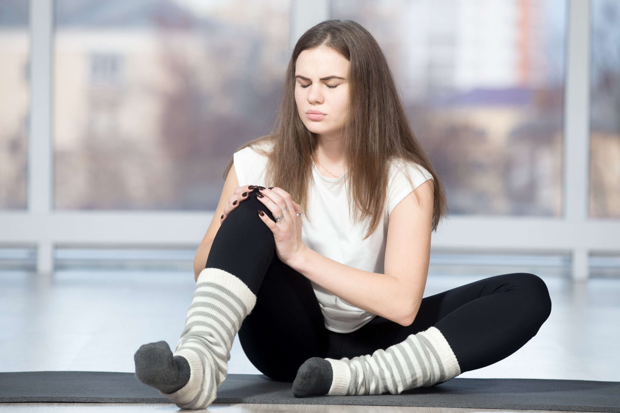 painful joints