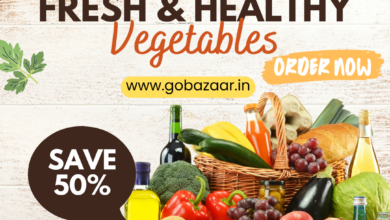go bazaar