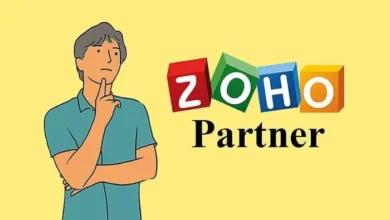 Zoho Partner kerala