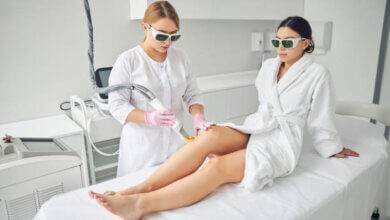 Laser Hair Removal in Riyadh