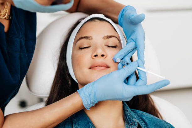 Botox Injections in Riyadh