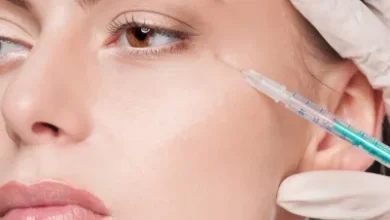 Botox Injections in Riyadh