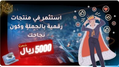 منتجات رقمية بالجملة