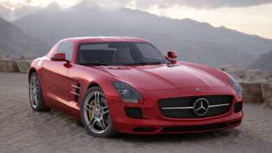 rent a car in Dubai