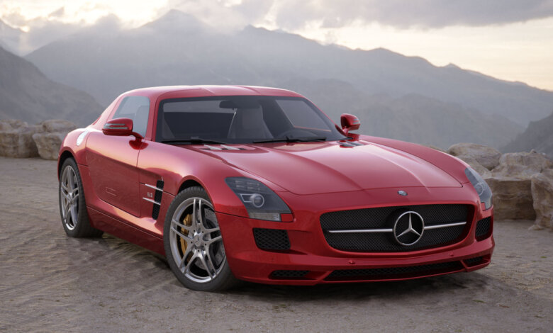 rent a car in Dubai