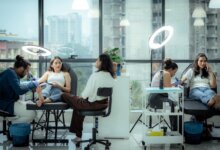 Discover the best tattoo parlour in Thane for custom designs, expert artists, and safe, hygienic tattoo experiences. Explore styles, tips, and top studios today.