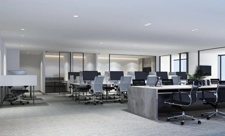 Office Space