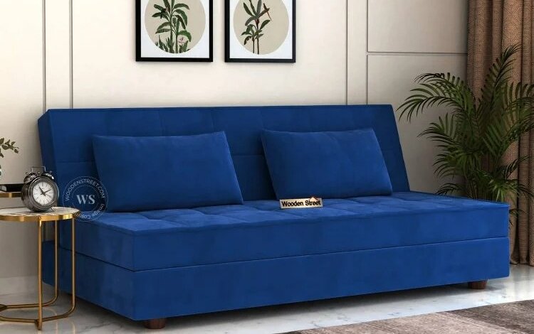 sofa cum bed