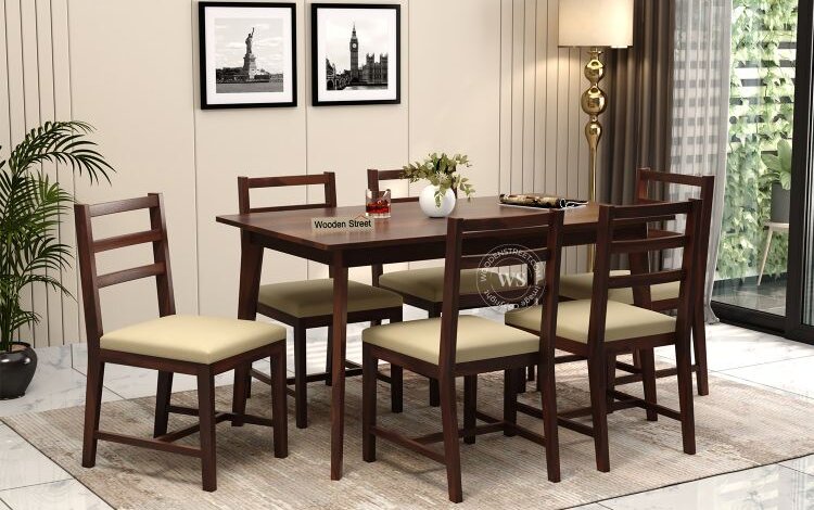 Dining Table Set