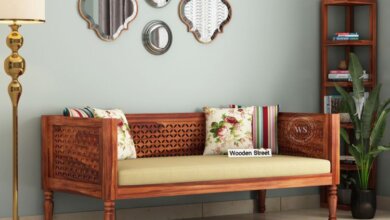 buy diwan bed online from wooden street