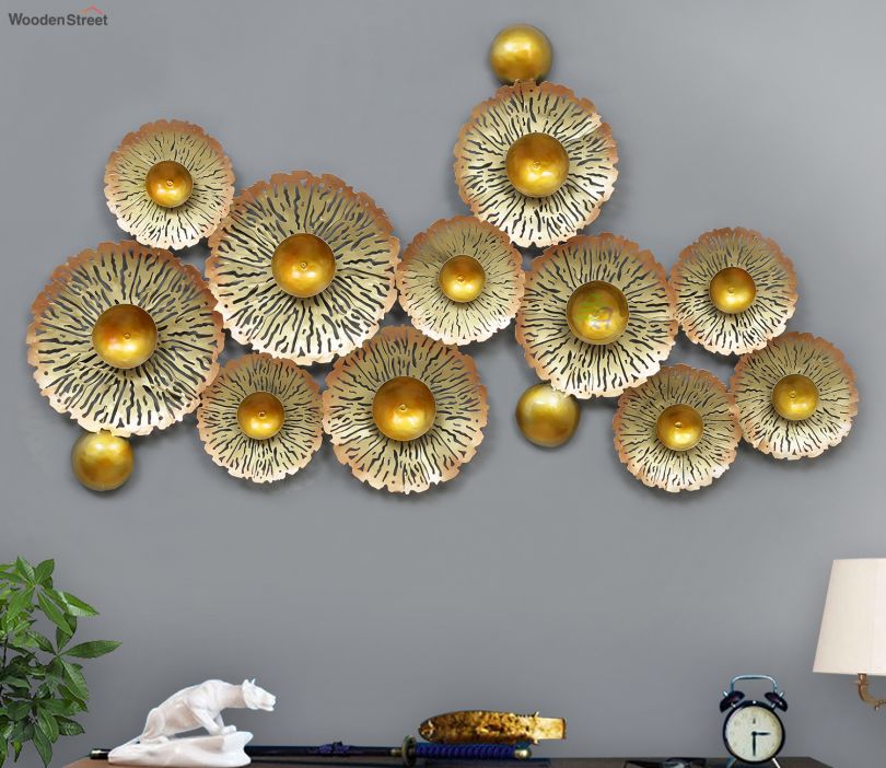 buy home decor online from wooden street