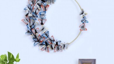 buy home decor online from wooden street