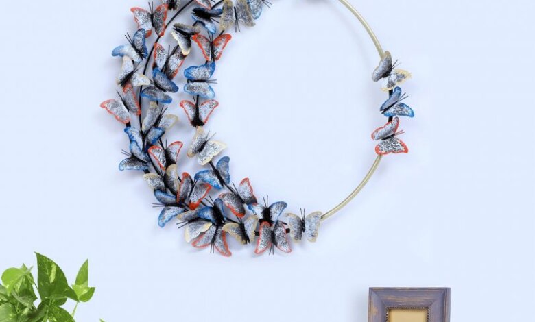 buy home decor online from wooden street