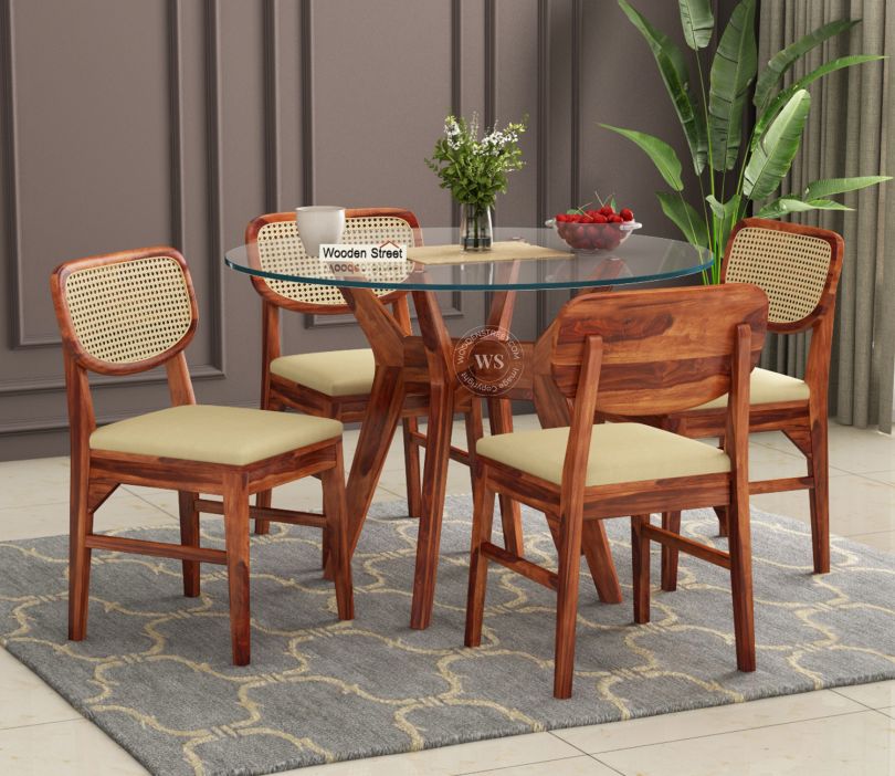 Dining Table Set