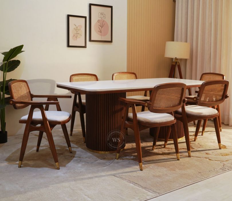 Dining Table Set