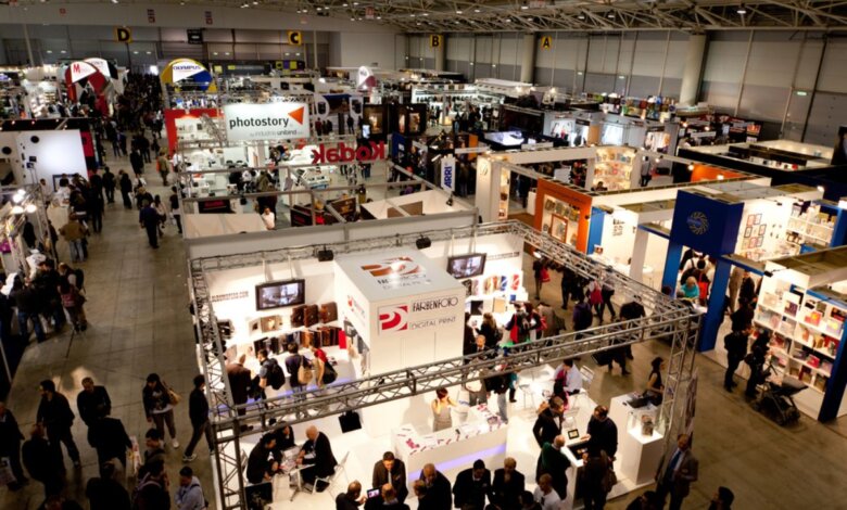 Trade Show Services
