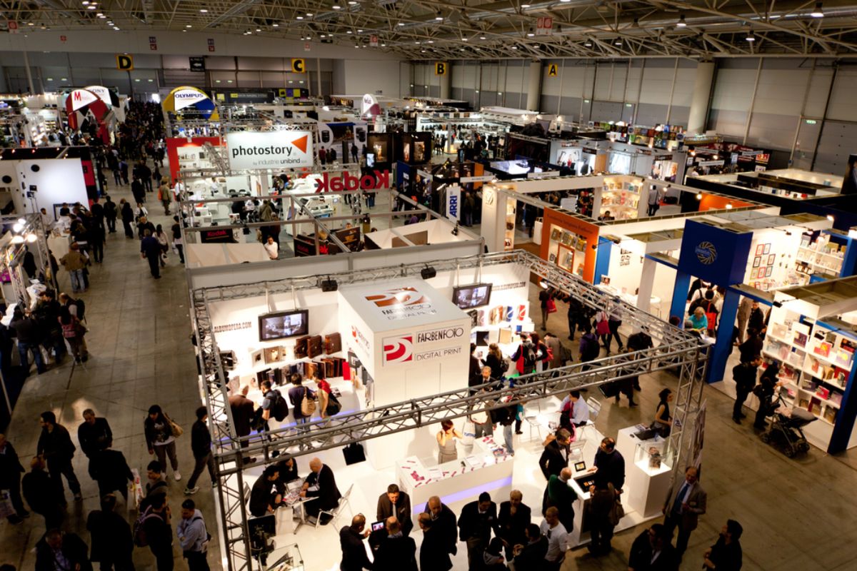 Trade Show Services