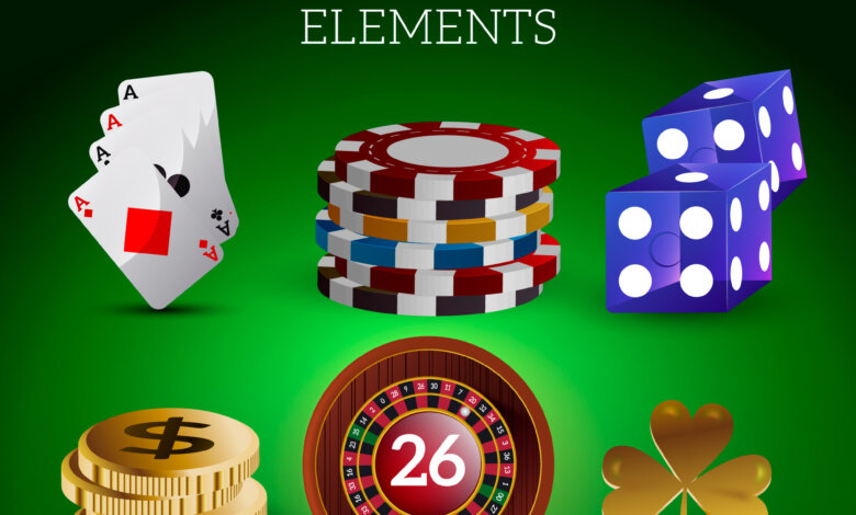 casino