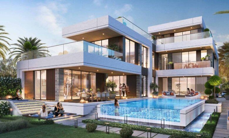 Real Estate