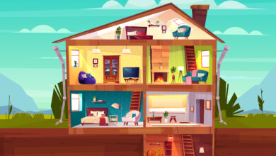 basement systems of wv