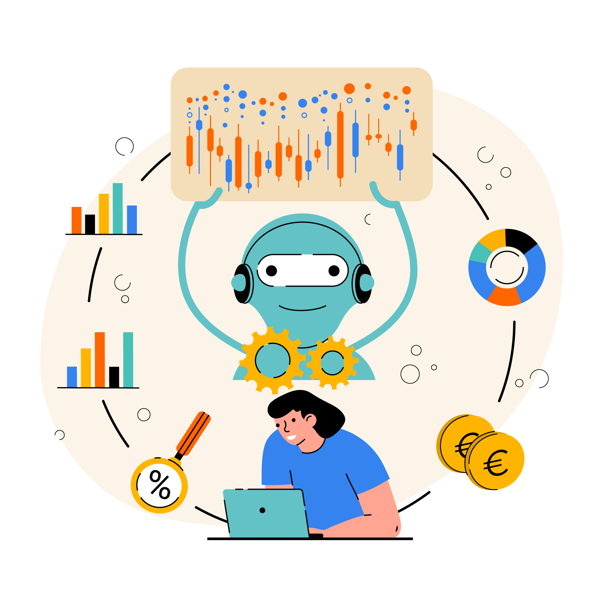 Hire AI Agent Development Company