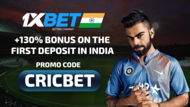 1xBet sports betting UK