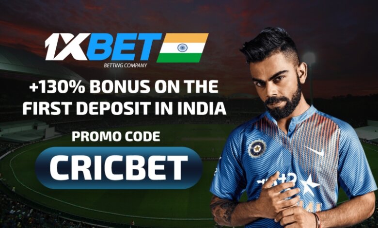 1xBet sports betting UK