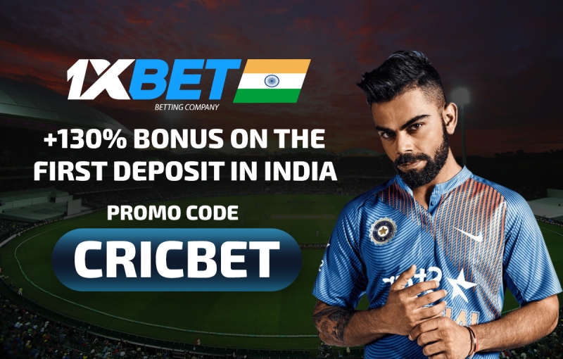 1xBet sports betting UK