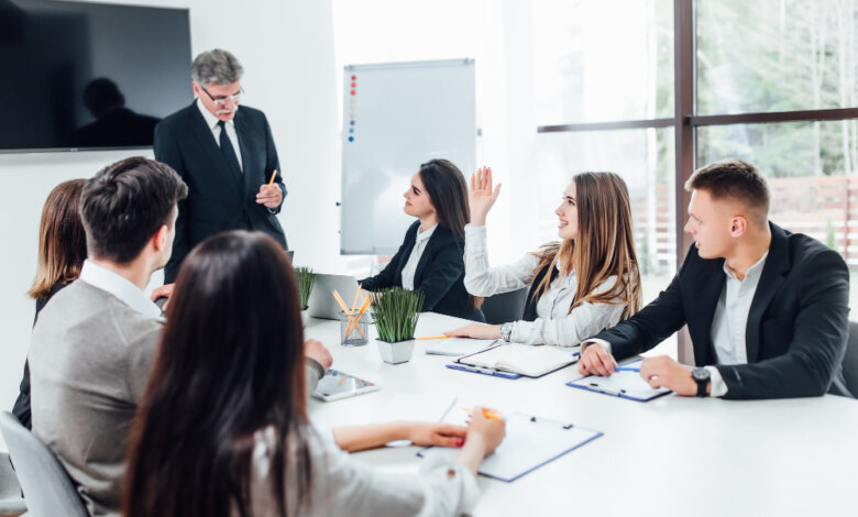 executive coaching services