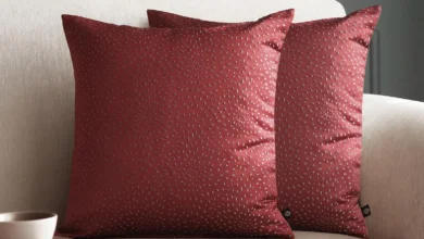 Cushion Covers