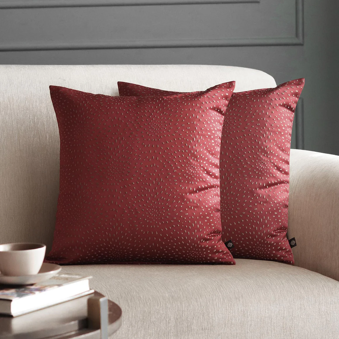 Cushion Covers