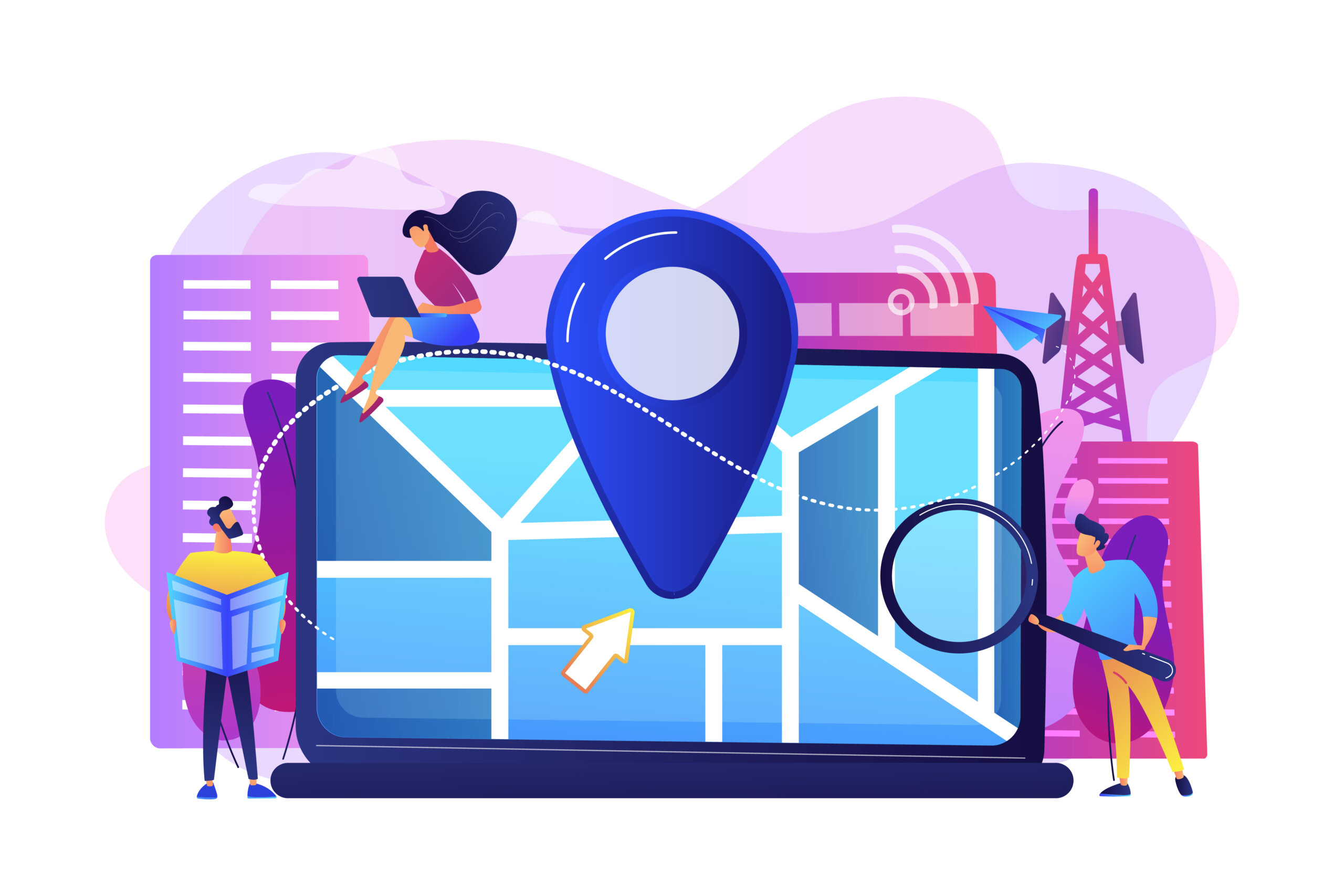 houston seo company