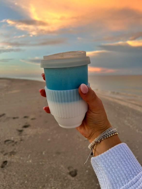 ceramic travel mug