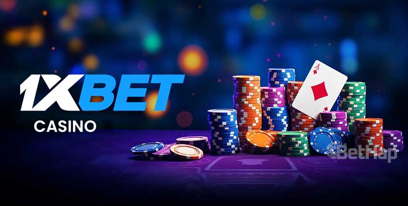 1x Bet