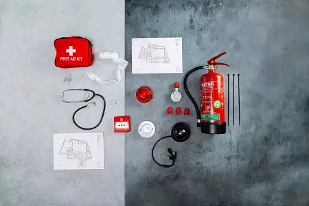 Fire Detection systems