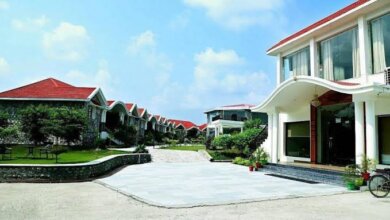 Wedding Venues in Jim Corbett,