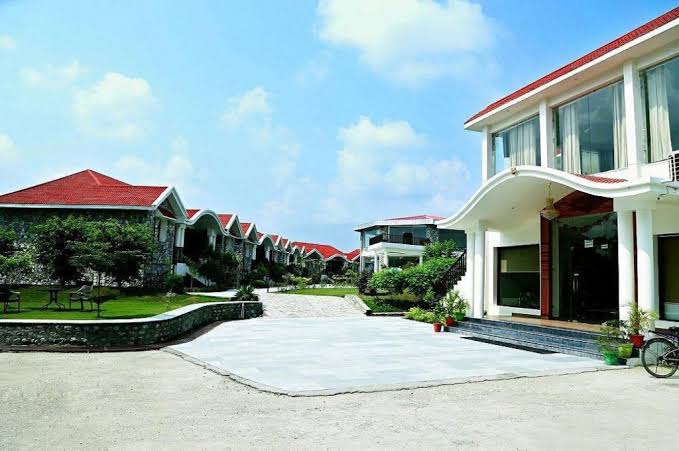 Wedding Venues in Jim Corbett,