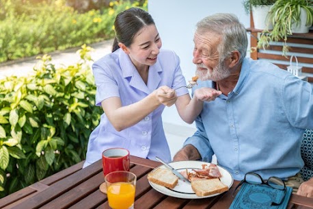 The Benefits of Choosing Home Care Services LA