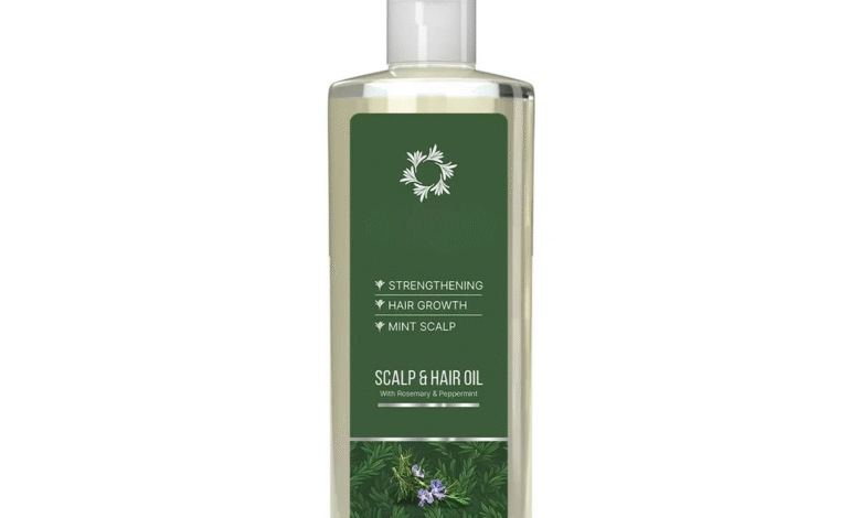 rosemary oil in Pakistan