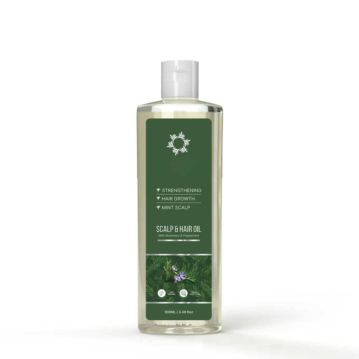 rosemary oil in Pakistan