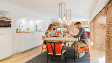 kitchen remodeler Plano